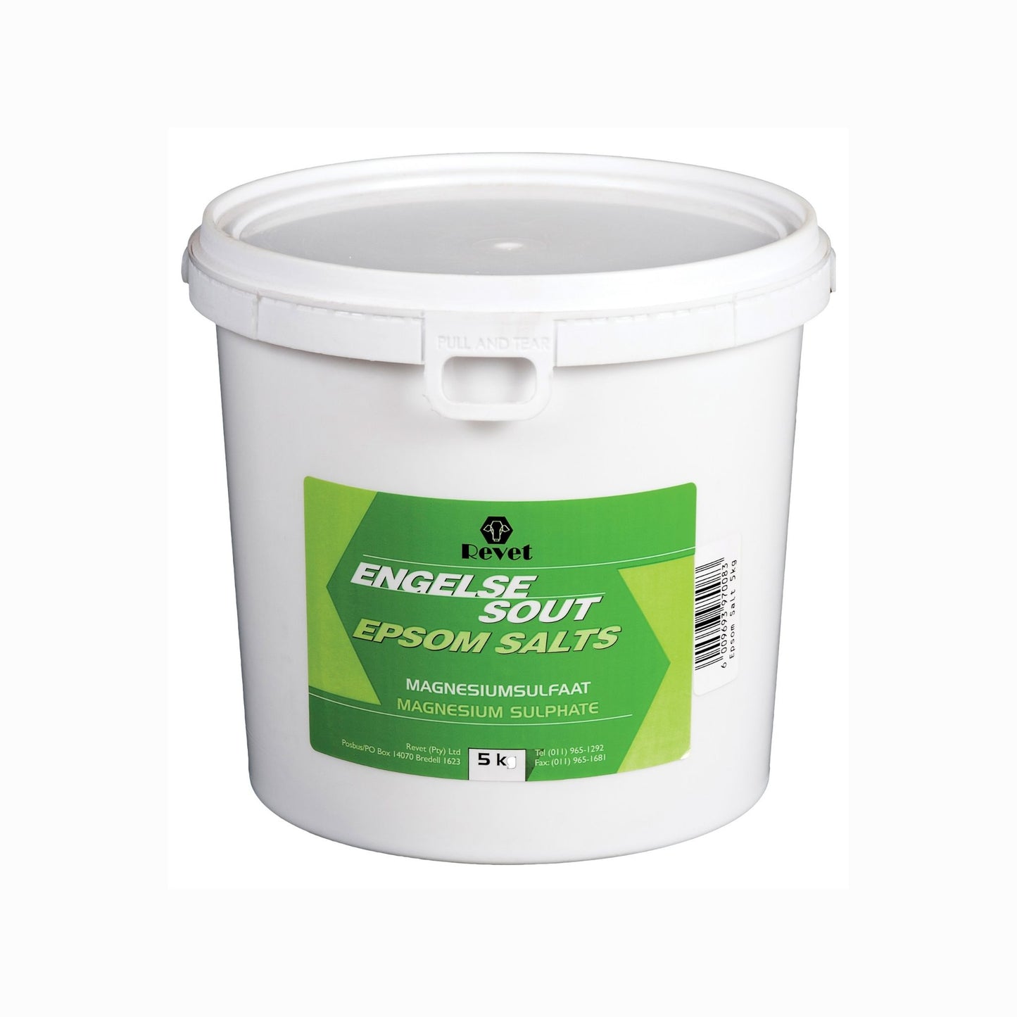 Epsom Salts