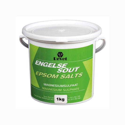 Epsom Salts