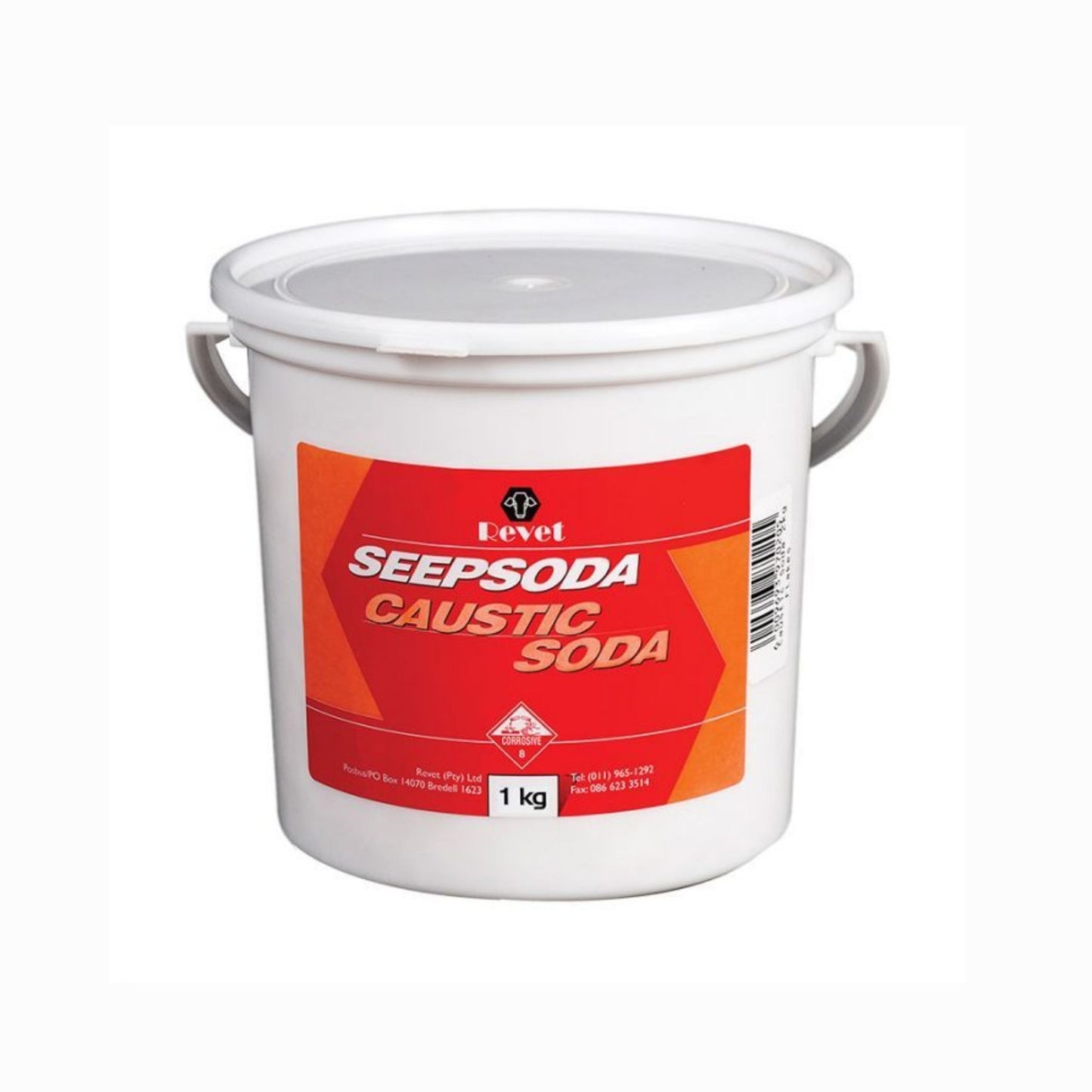 Caustic Soda Flakes