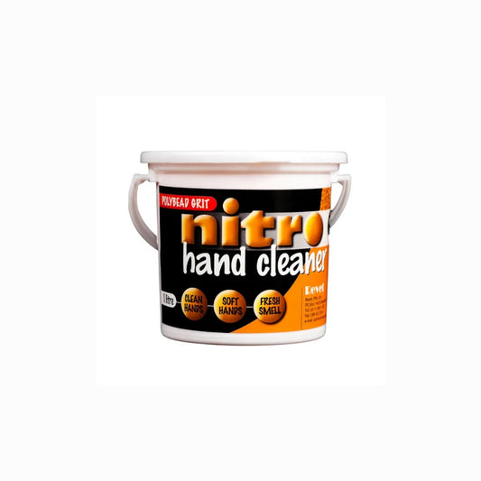 Grit Nitro Hand Cleaner