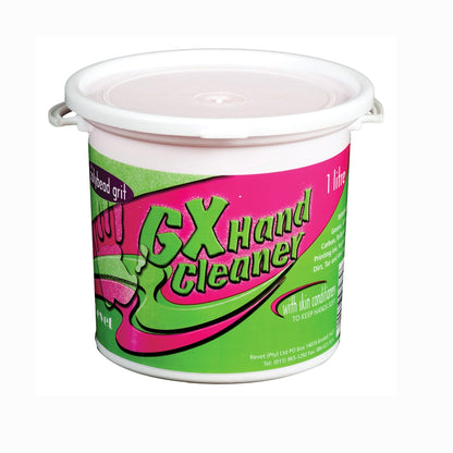 GX Hand Cleaner
