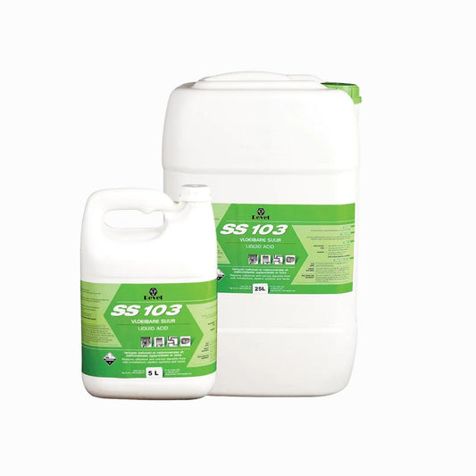 Descaler Acid Liquid SS 103