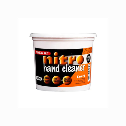 Grit Nitro Hand Cleaner