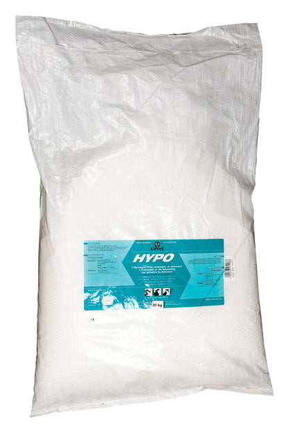 Hypo Sodium Thiosulphate