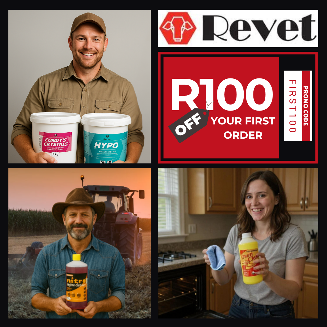 Revet Industrial Degreasers Cleaning Agricultural Products revet-industrial-degreasers-cleaning-agricultural-products