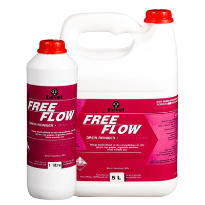 Free Flow