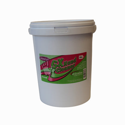 GX Hand Cleaner