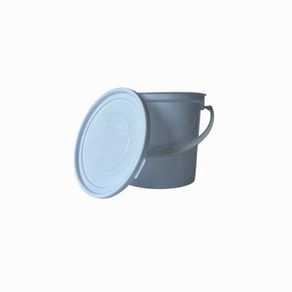 Bucket with Lid