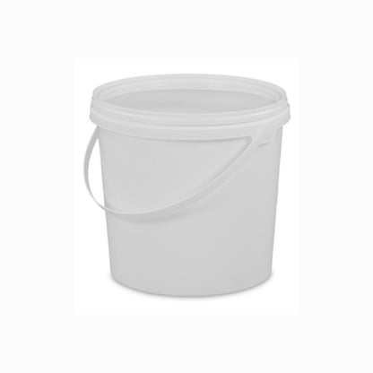 Bucket with Lid