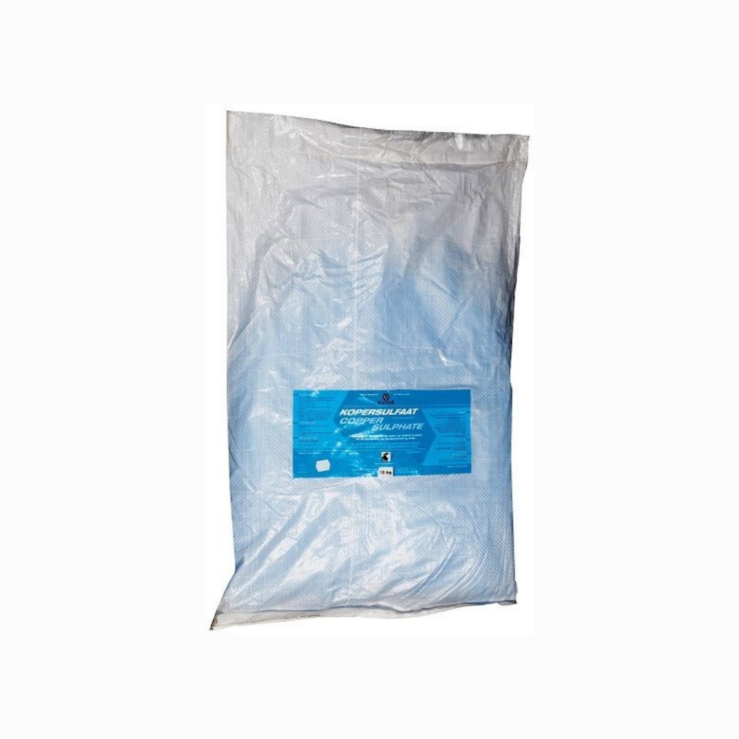 Copper Sulphate