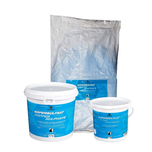 Copper Sulphate