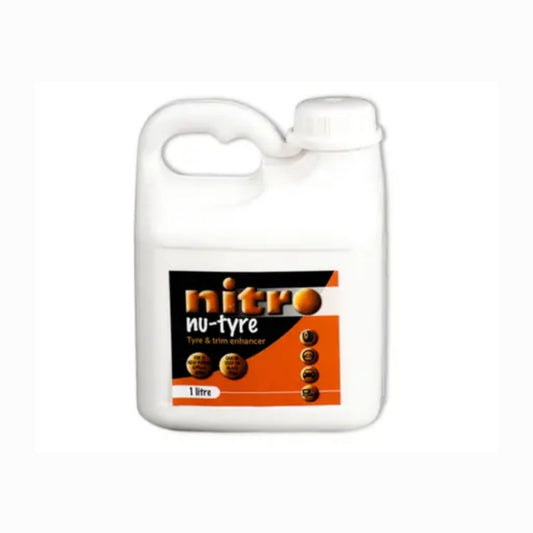 Nitro Nu-Tyre Shiner