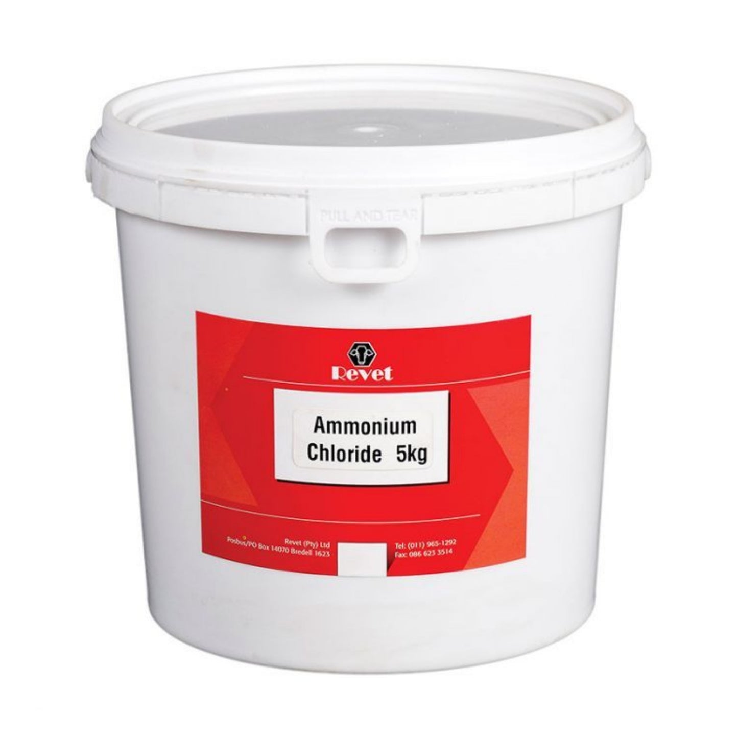 Ammonium Chloride