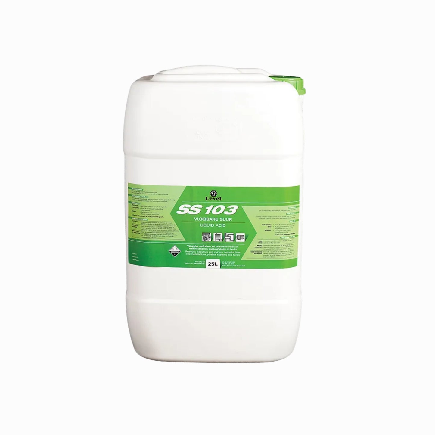 Descaler Acid Liquid SS 103