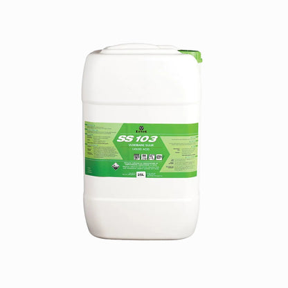 Descaler Acid Liquid SS 103