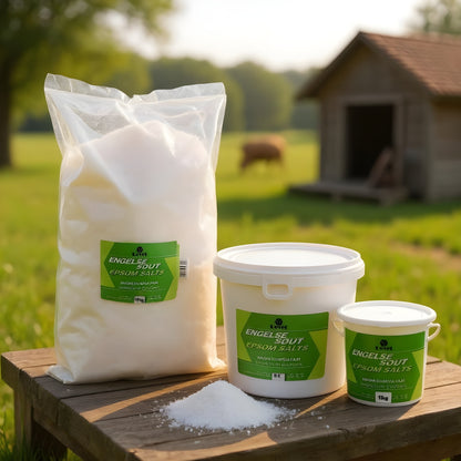 Epsom Salts