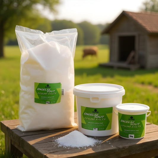 Epsom Salts