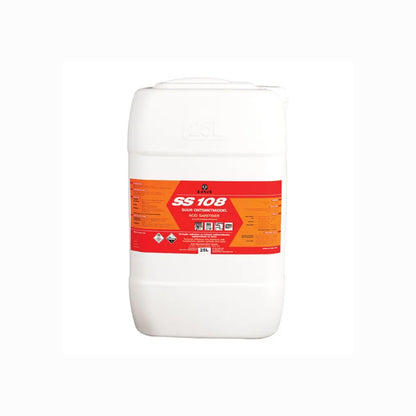 Acid Sanitizer Liquid SS 108
