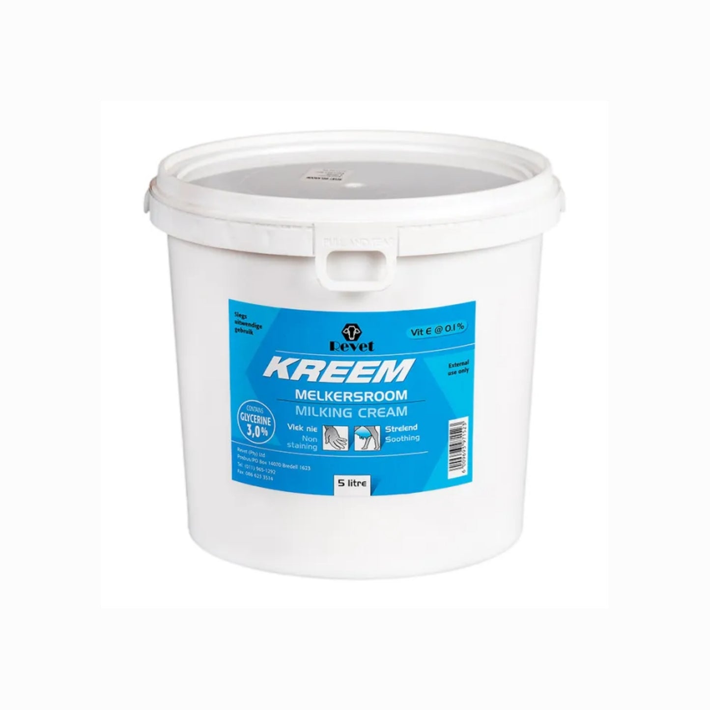 Kreem Milking Cream