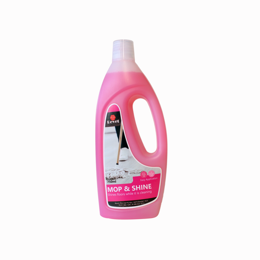 Revet Mop & Shine Floor Cleaner