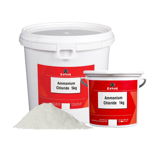 Ammonium Chloride