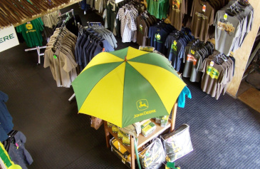 john deere clothing