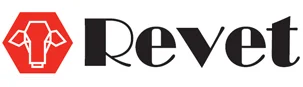 Revet logo